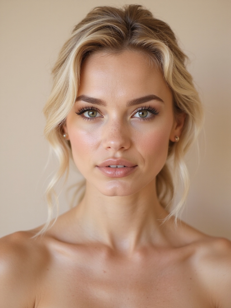 lightweight illuminating bridal primer
