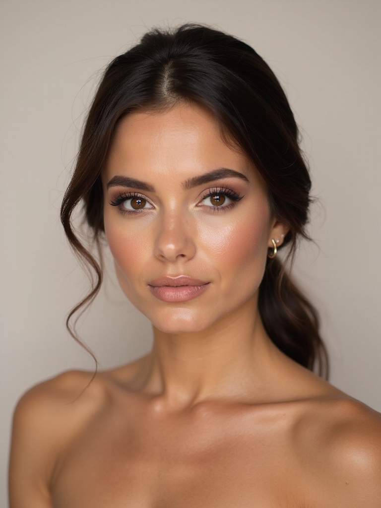 lightweight luminous foundation recommended