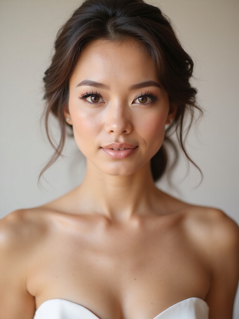 long lasting bridal foundation options
