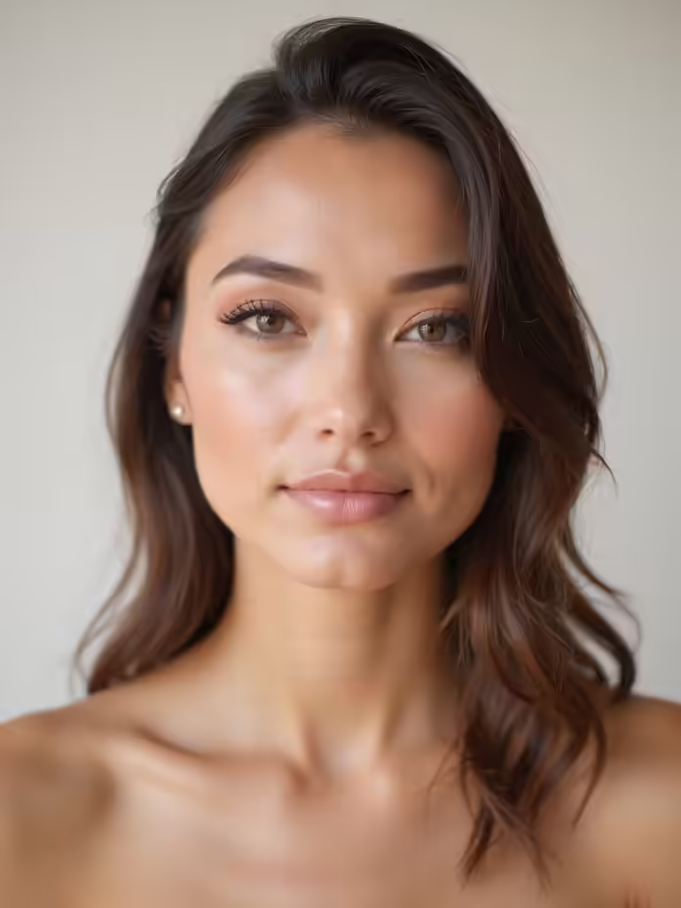 long lasting bridal makeup