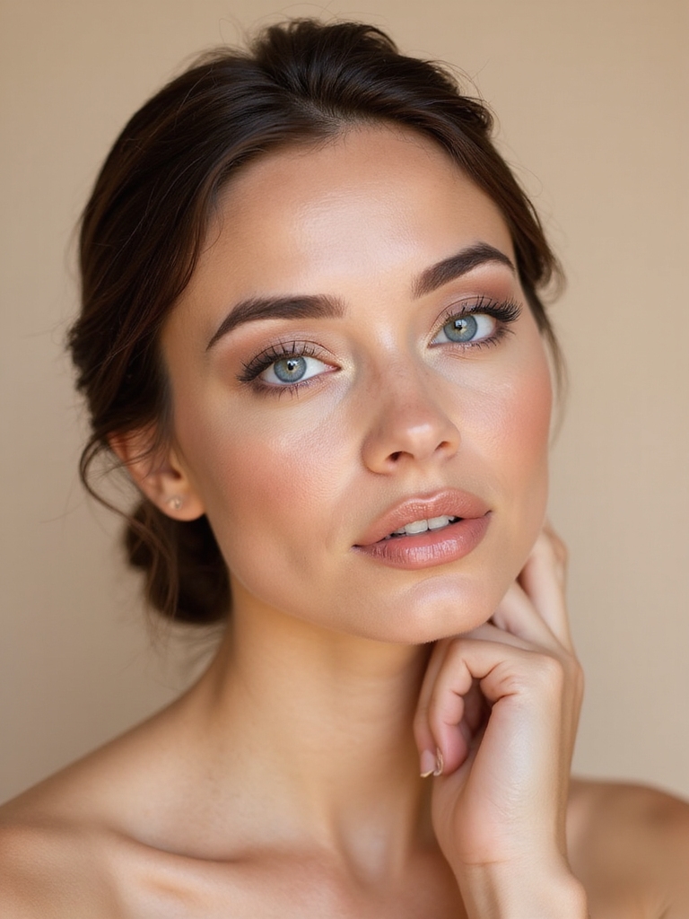 long lasting bridesmaid makeup tips