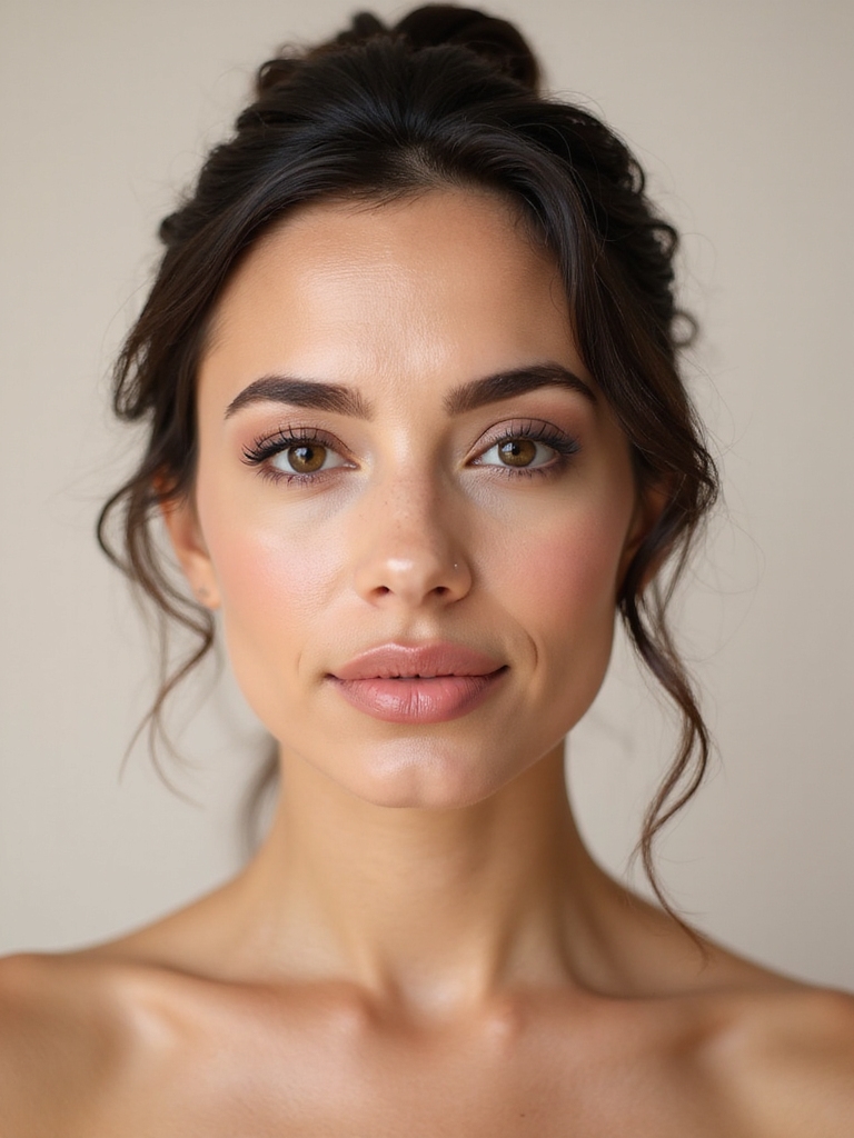 long lasting light pink lips