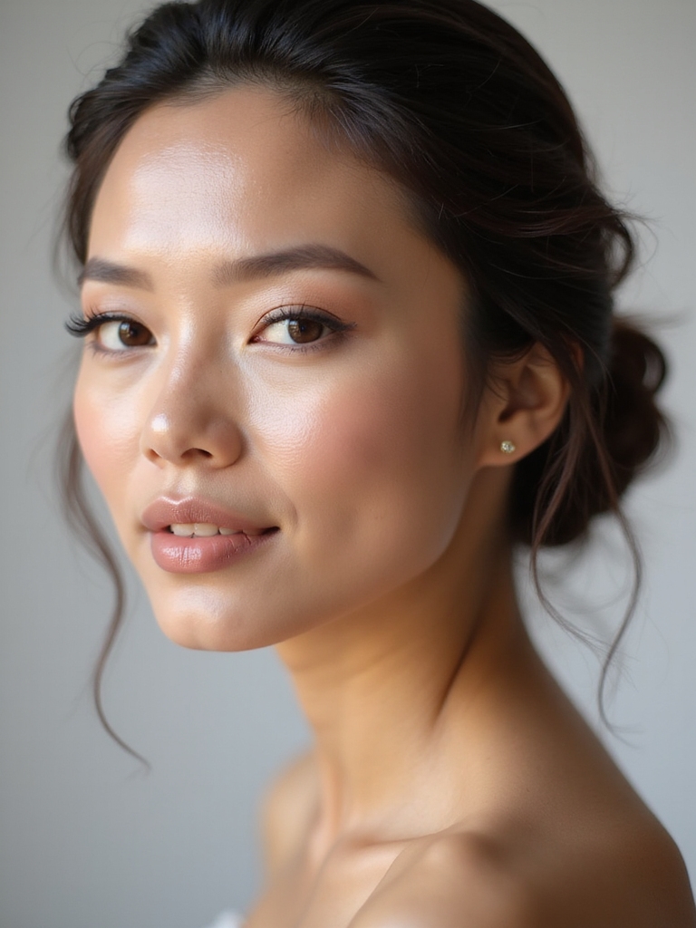 long lasting wedding foundation options