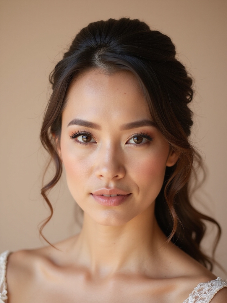 long wear foundations for brides