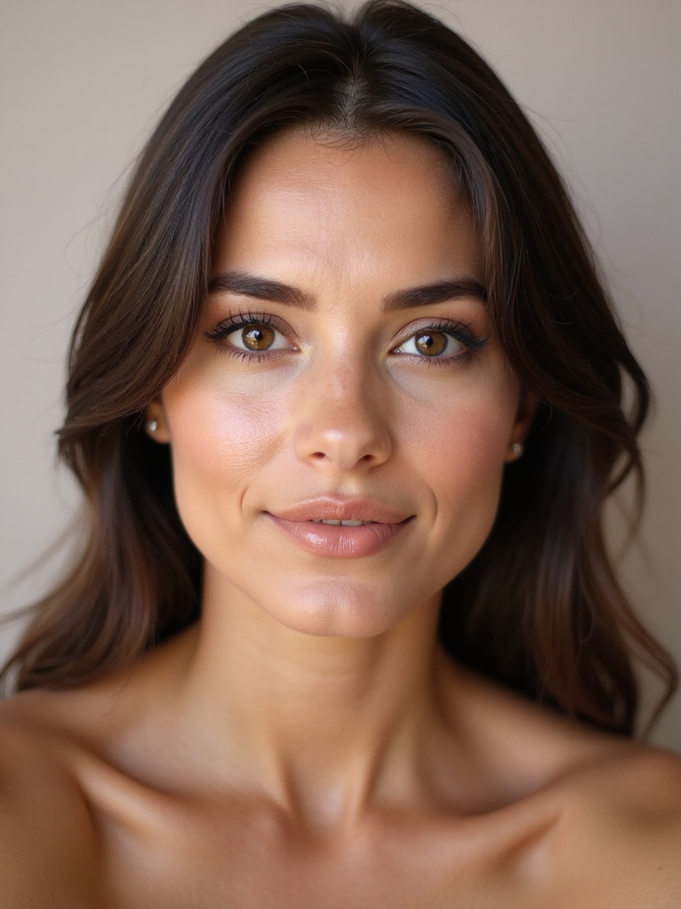makeup shades for brown eyes
