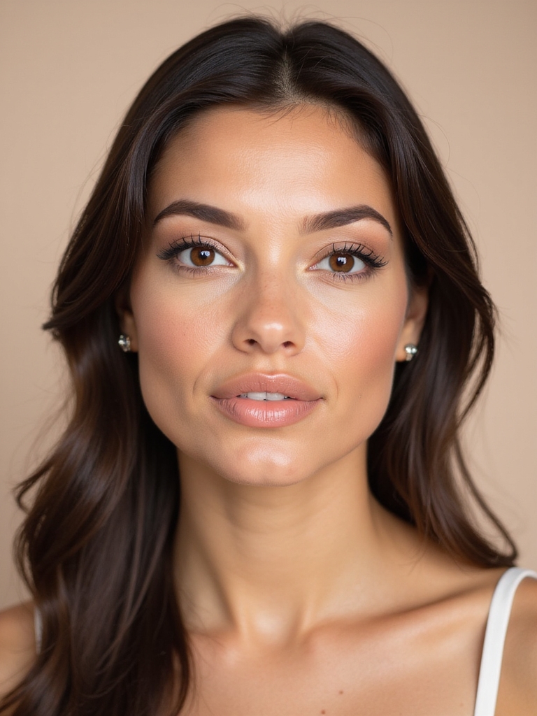 mascara shades for brown eyes