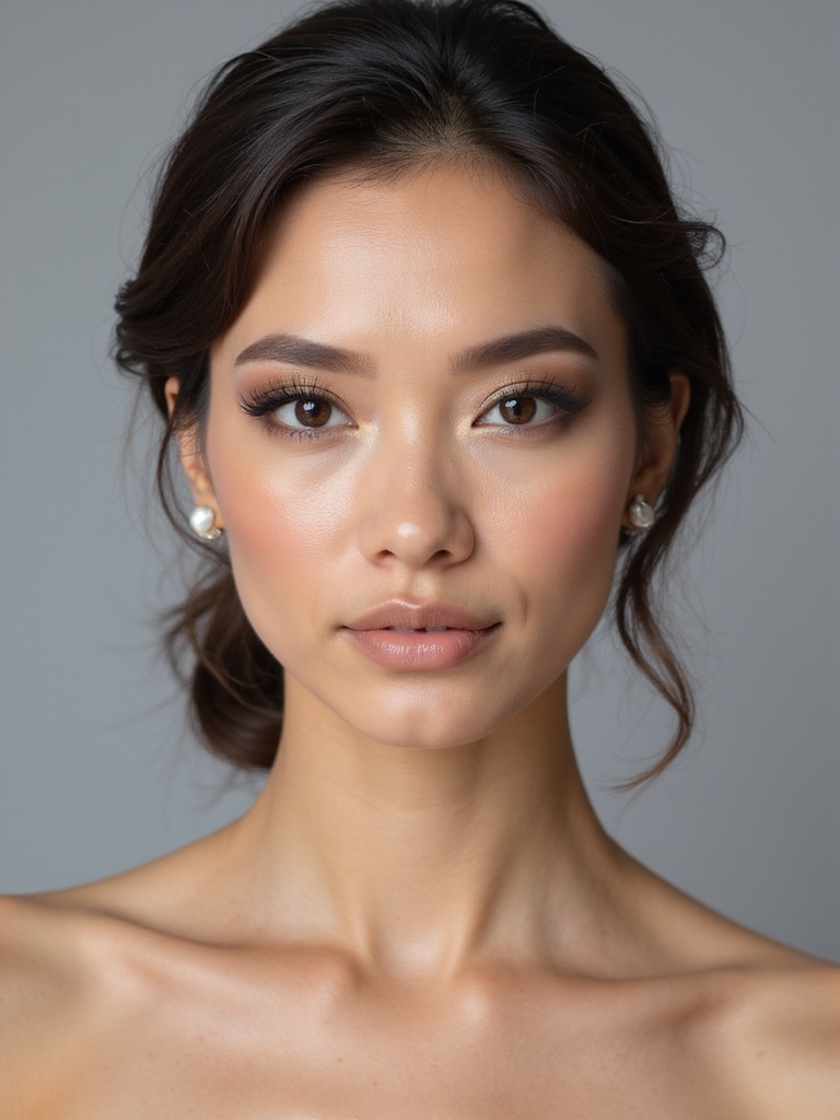 matte shadows for hooded eyes
