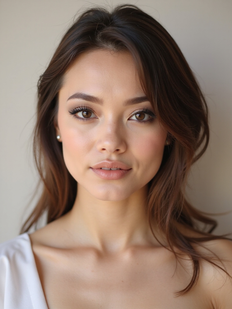 modern smokey eye techniques