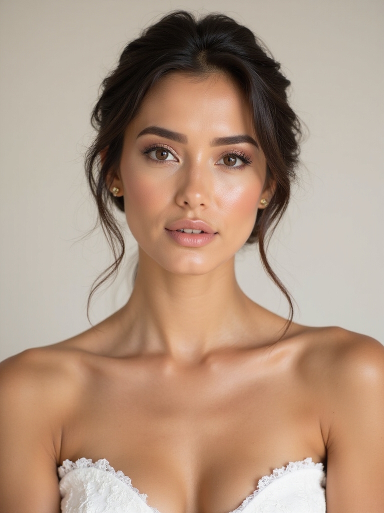 modern soft glam trends