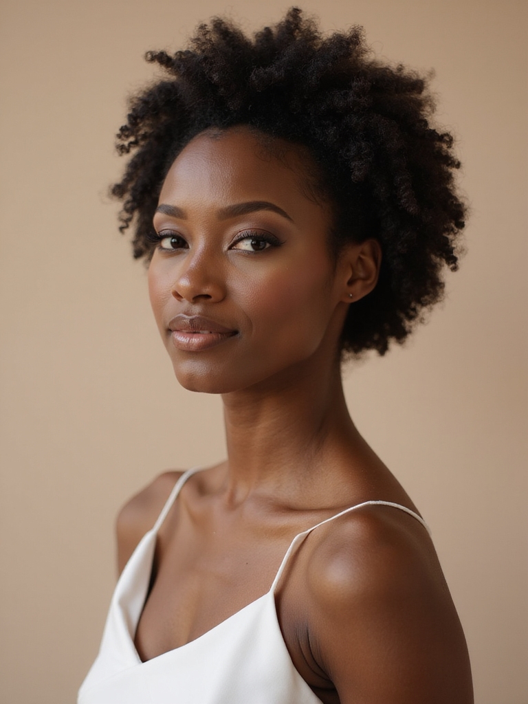 natural beauty enhancement techniques