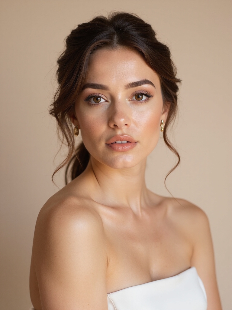 natural beauty subtle elegance