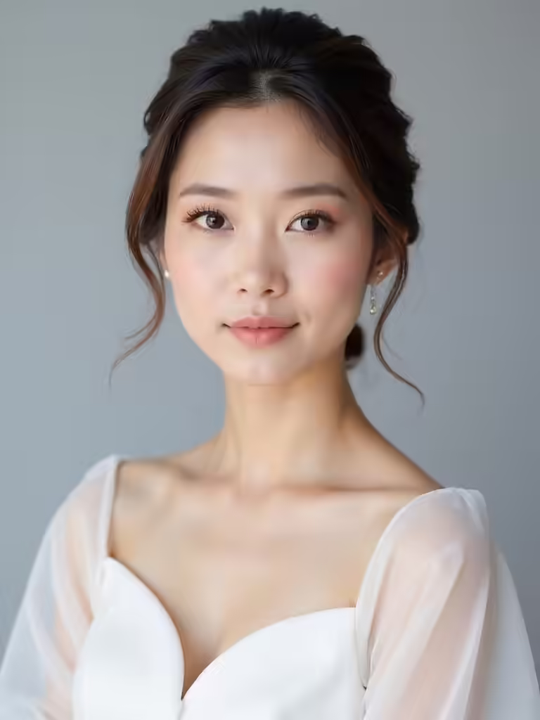 natural beauty timeless elegance