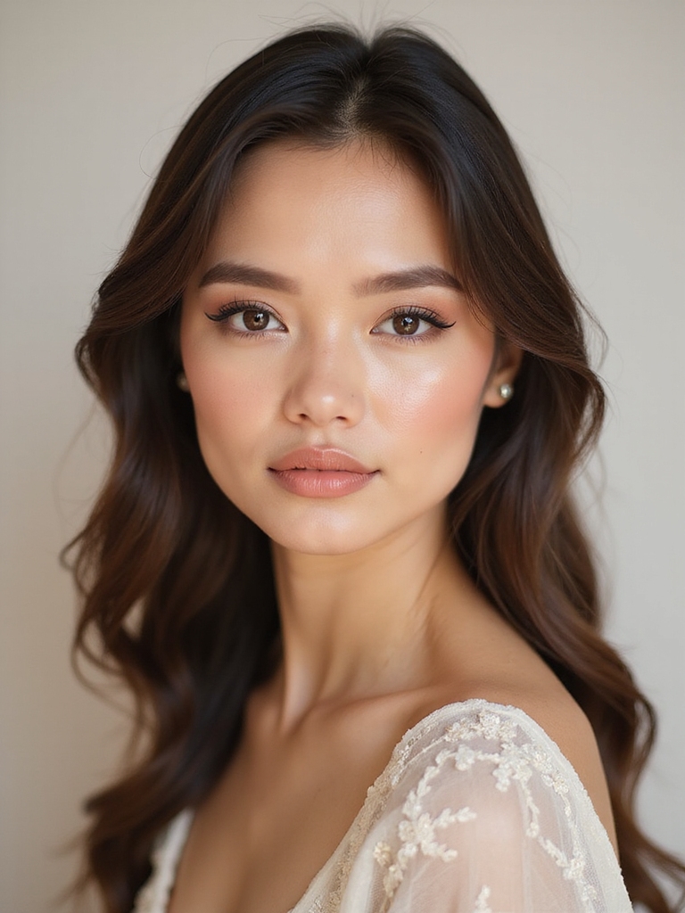 natural beauty timeless elegance