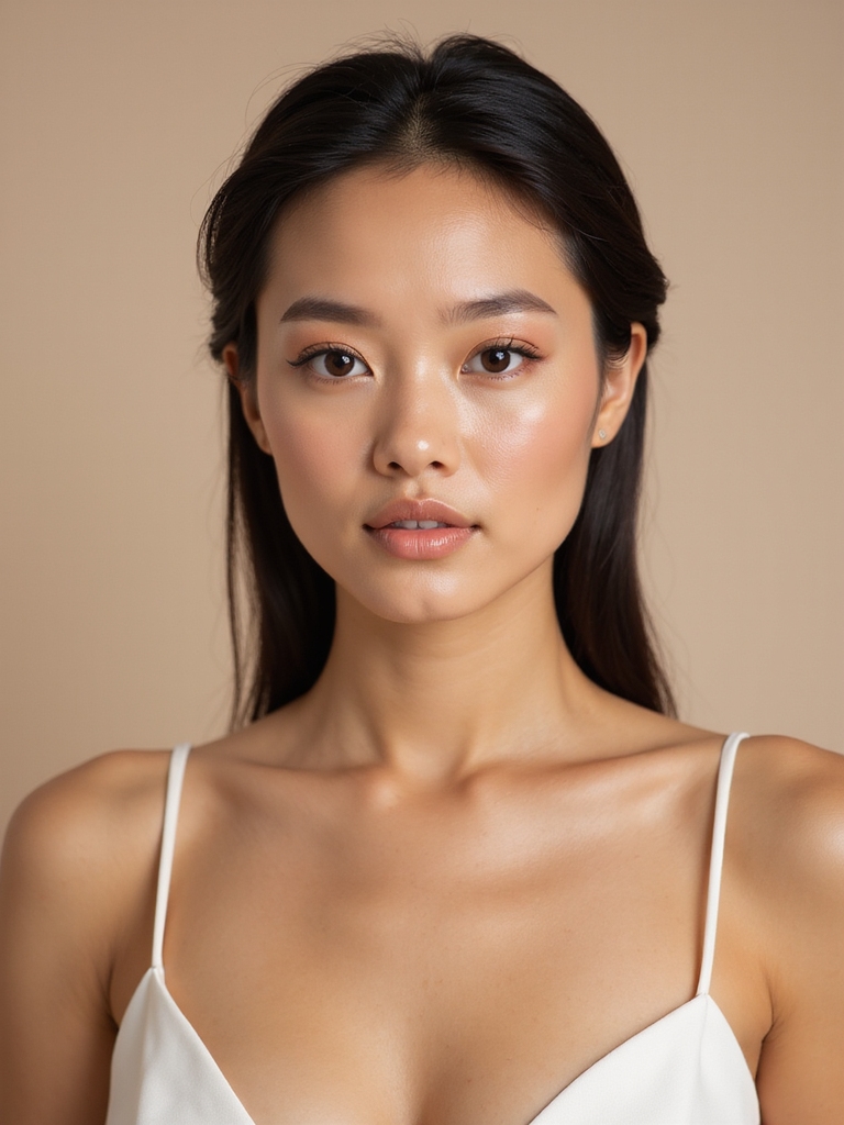 natural breathable skin coverage