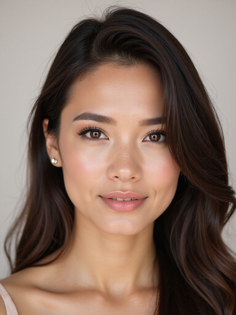 natural bridesmaid makeup ideas