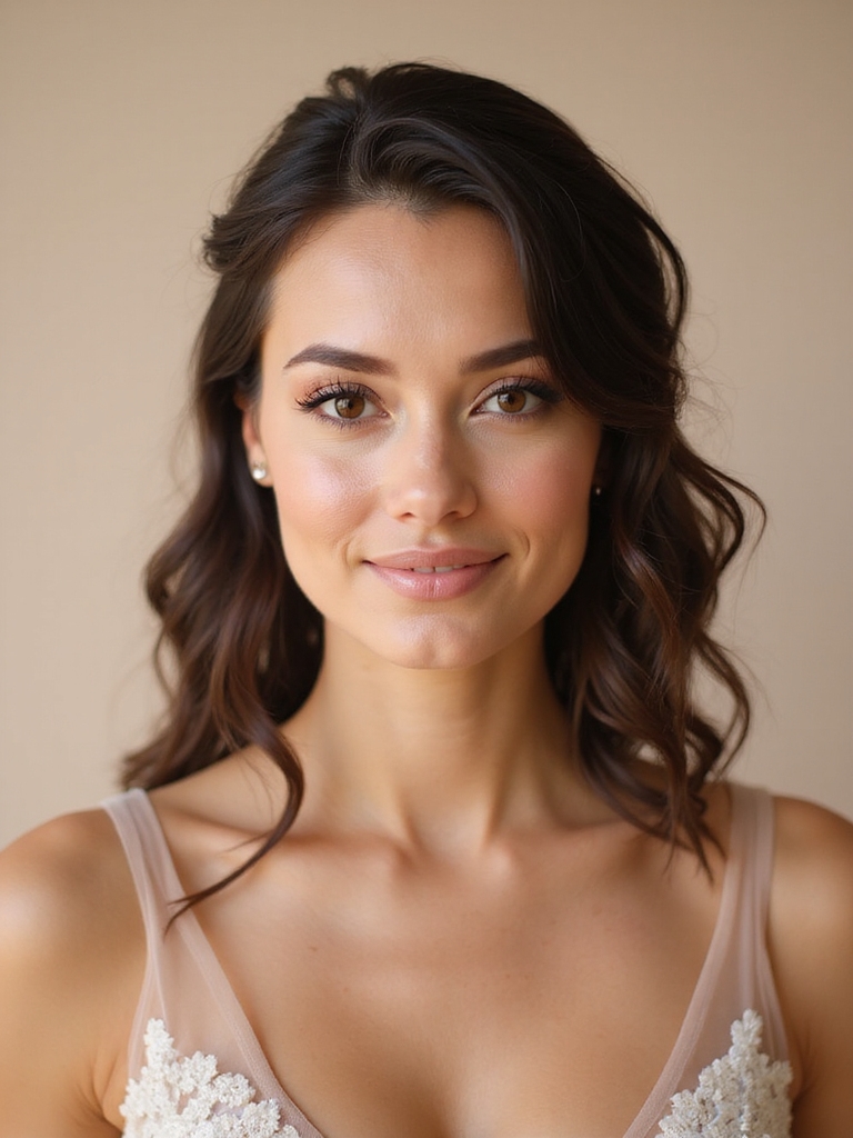 natural bridesmaid makeup tips