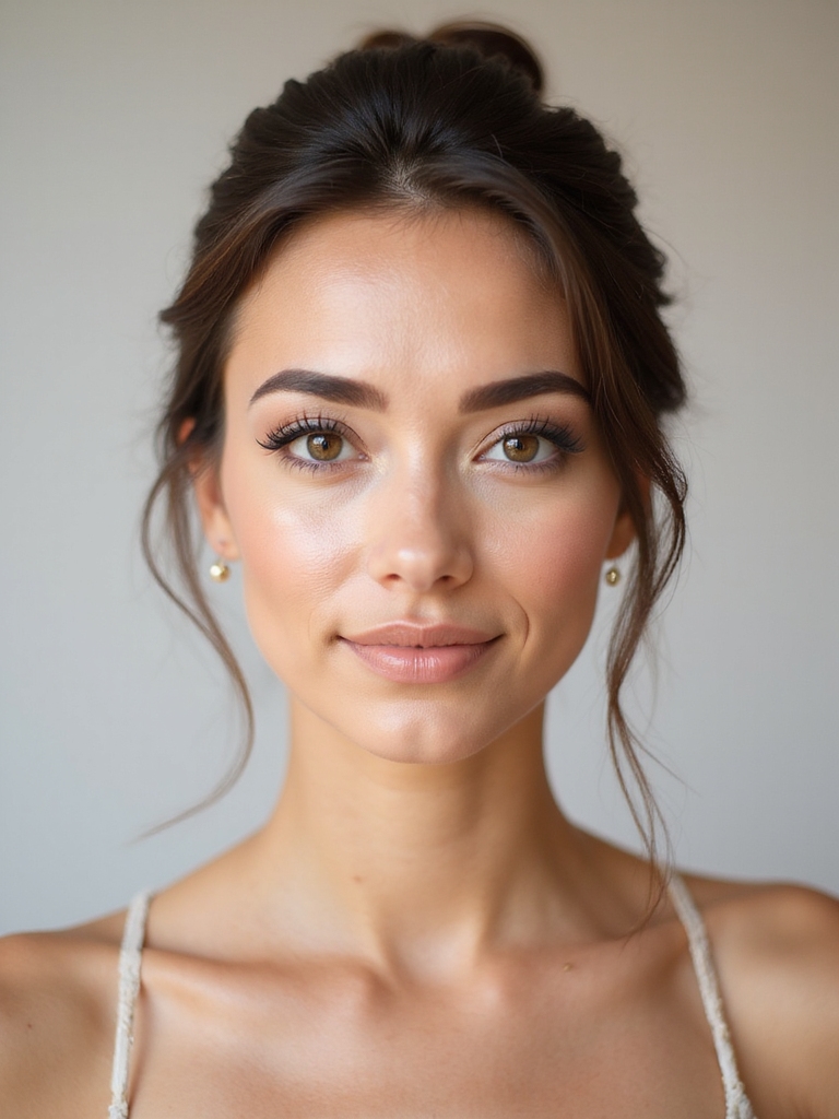 natural brow grooming tips
