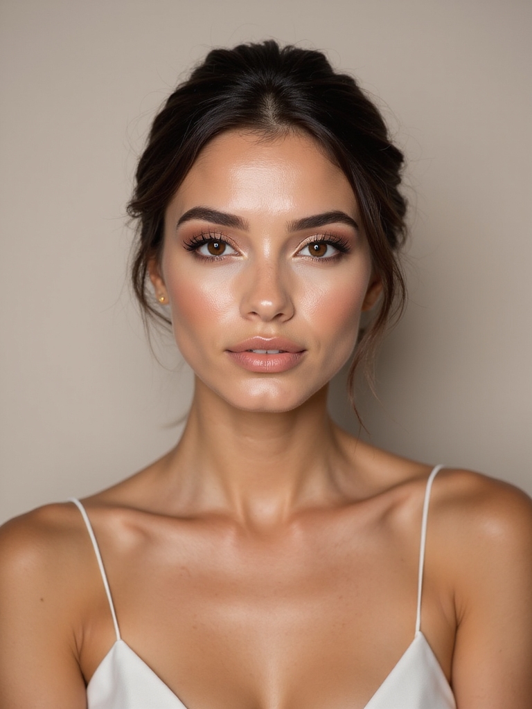 natural definition for eyes