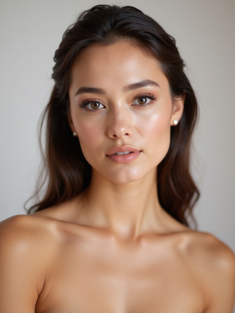 natural definition through contouring