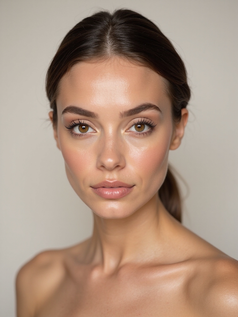 natural dewy cream blush