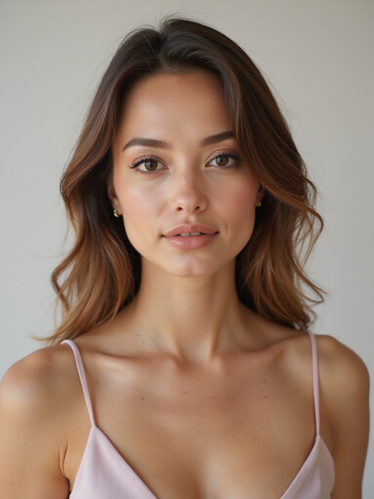 natural engagement makeup inspiration