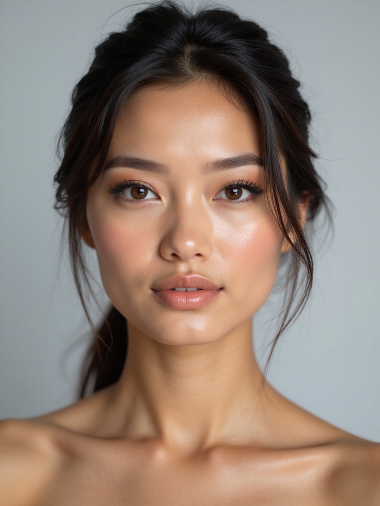 natural engagement makeup tips