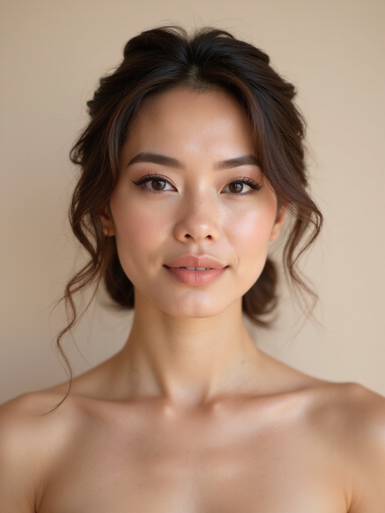 natural eyeliner techniques explained
