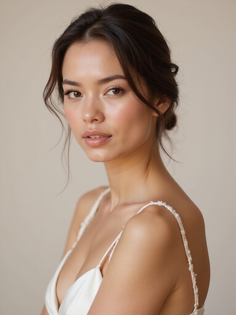 natural flawless makeup techniques