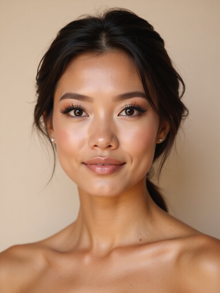 natural glow application tips