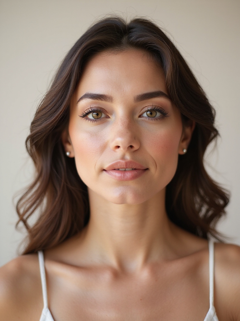 natural glow with tinted moisturizers