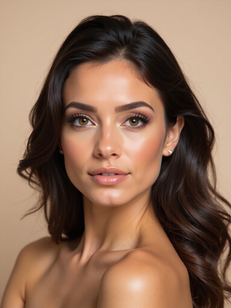 natural length subtle lift