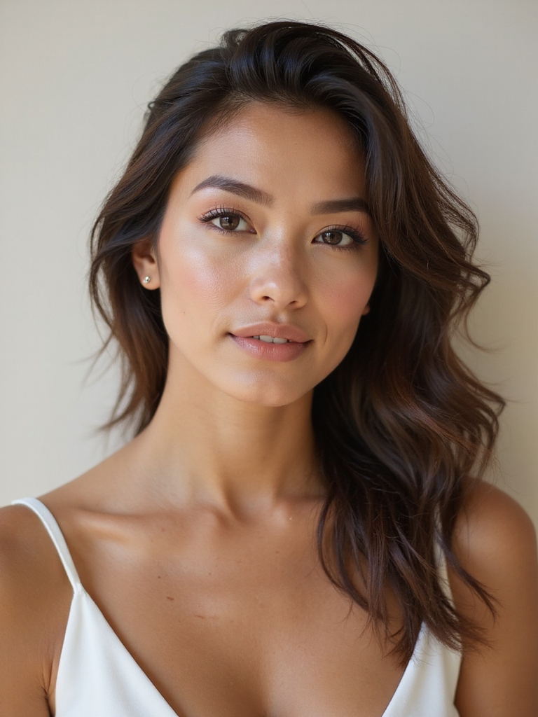 natural light makeup tips