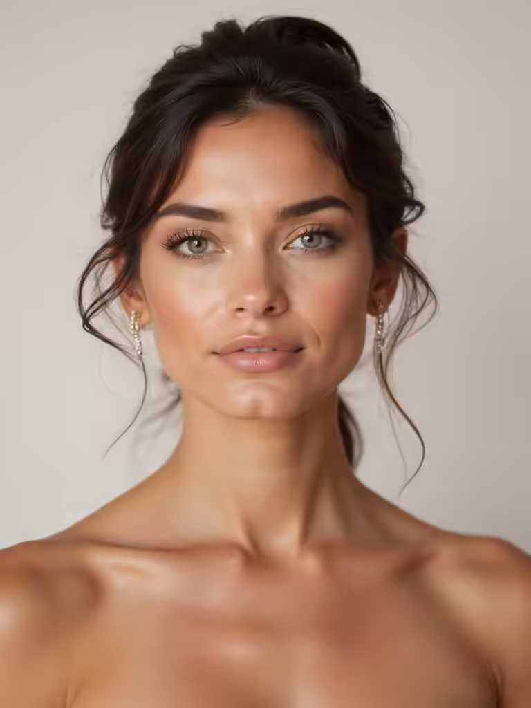 natural mother of the bride