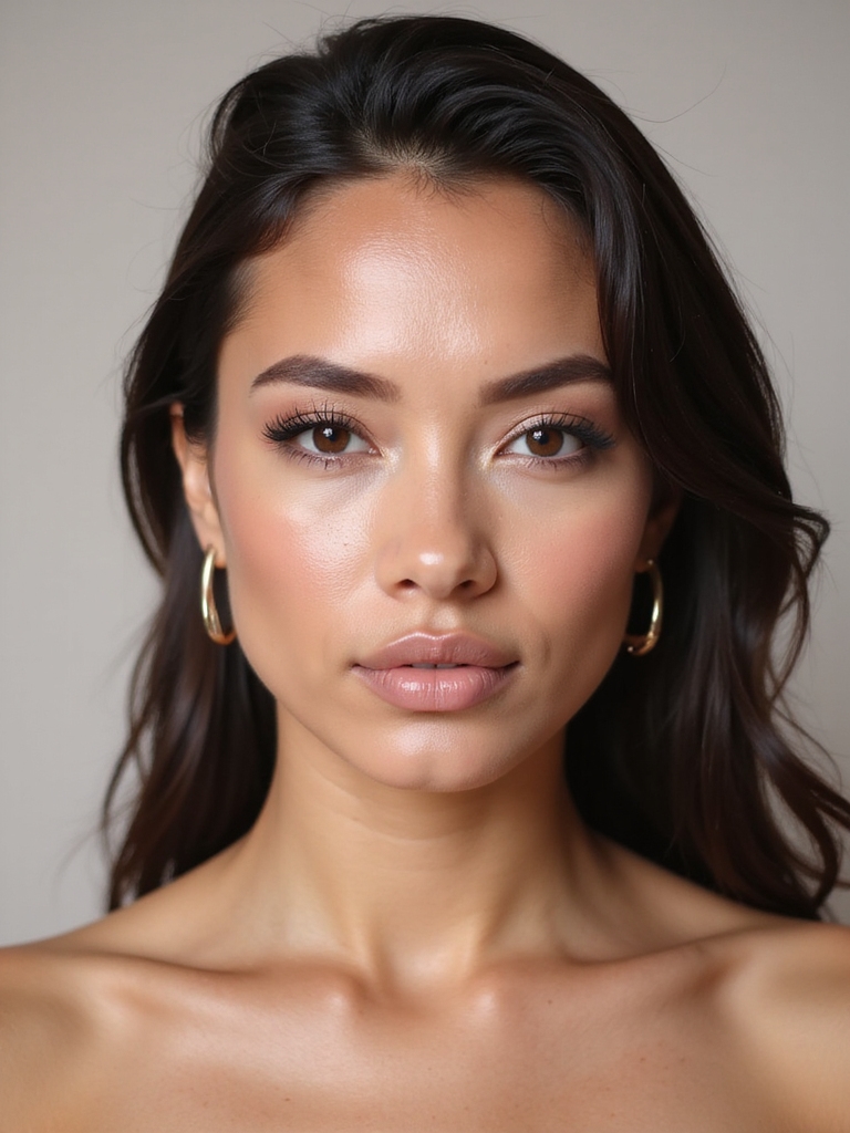 natural photogenic makeup styles