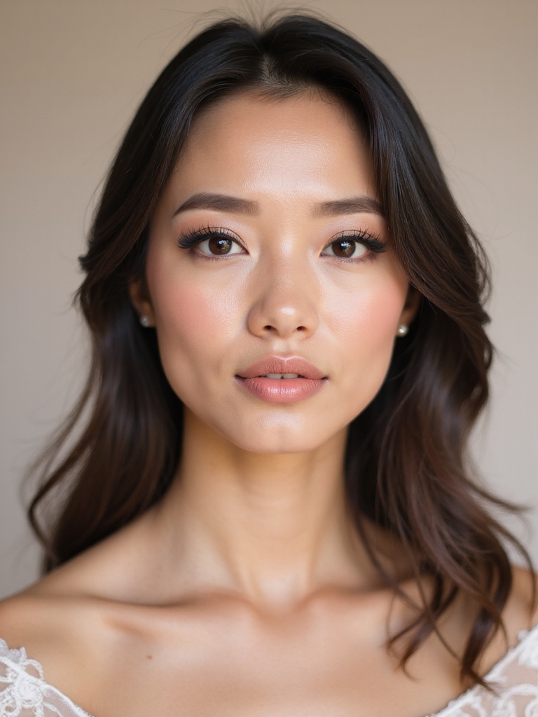 natural radiant eye makeup
