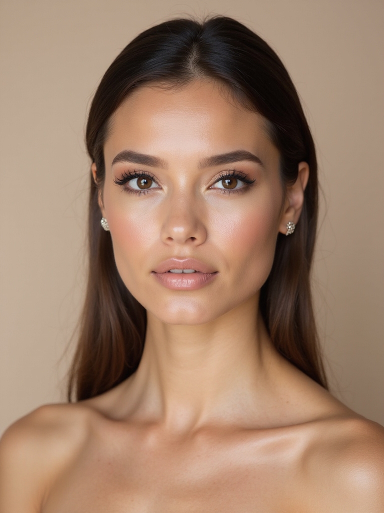 natural subtle eyeliner techniques