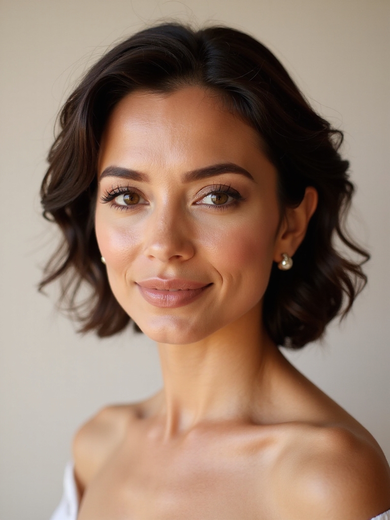 natural sun kissed bronzer glow