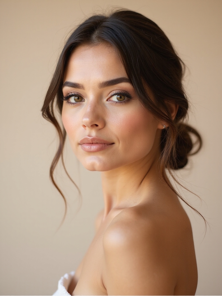 neutral eyeshadows for elegance