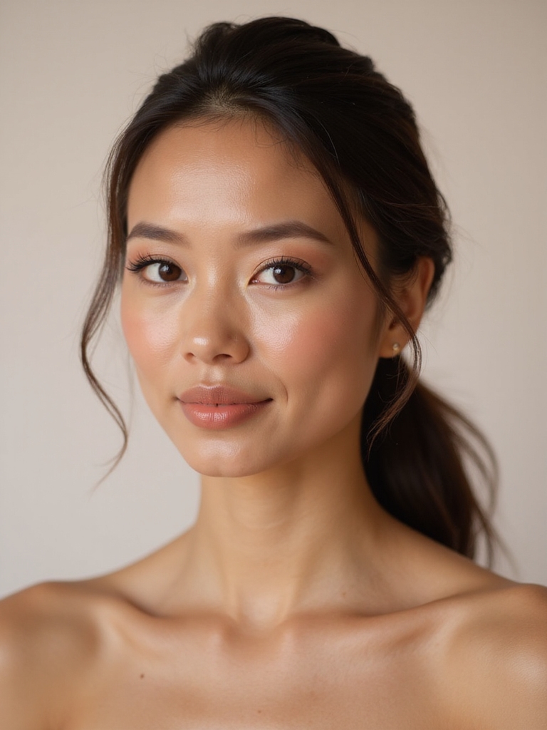 oil free summer makeup essentials