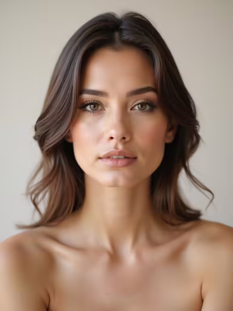 perfect bridal beauty pairings