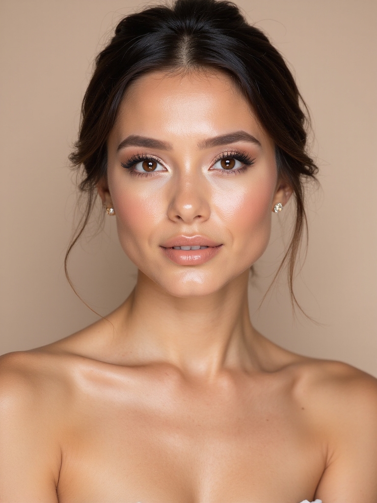 perfect bridal glow highlighters
