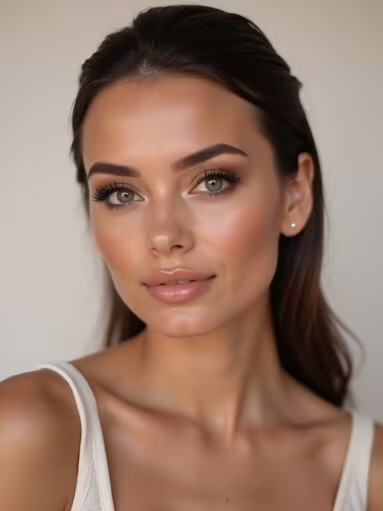 perfect engagement makeup ideas