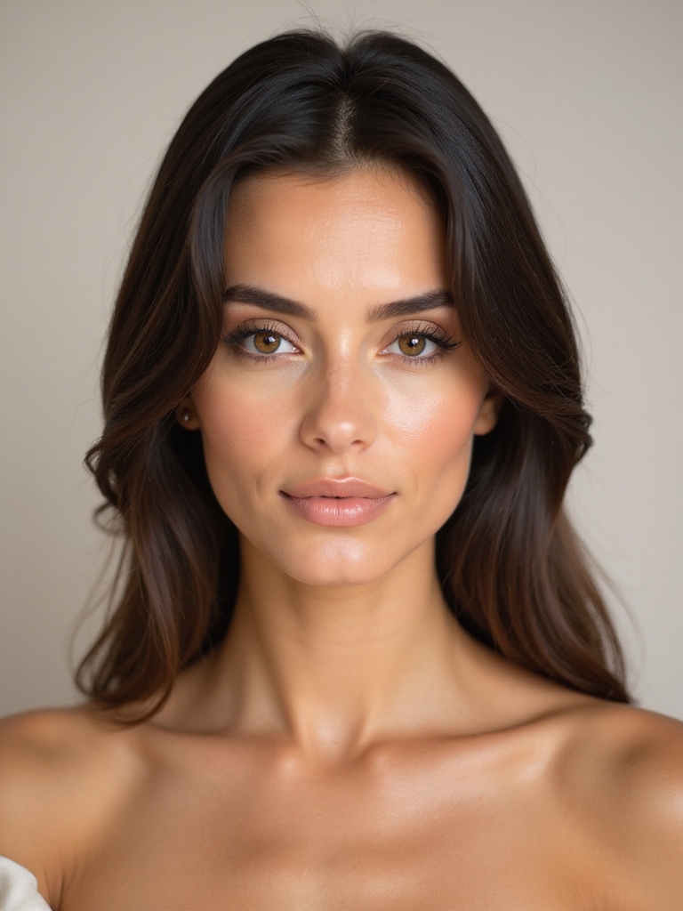 perfect foundation shade guide