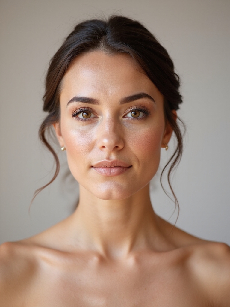 perfect highlighter for bridesmaids