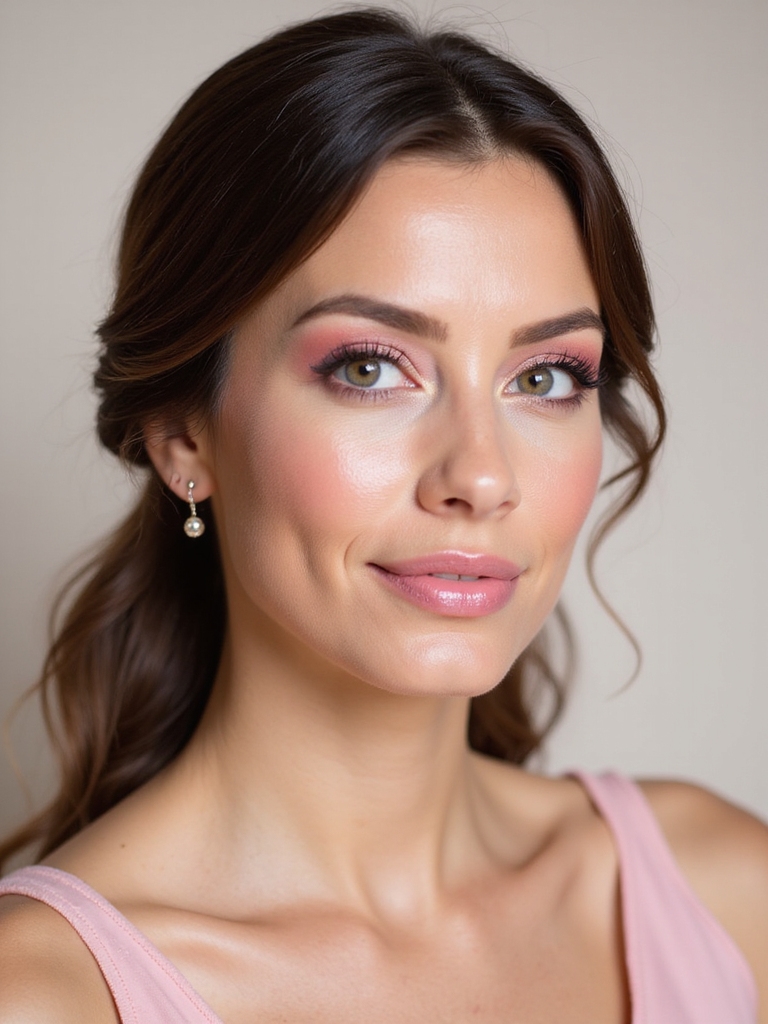 perfect pink for undertones