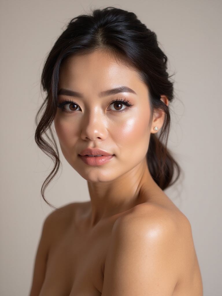 personalized bridal makeup tips