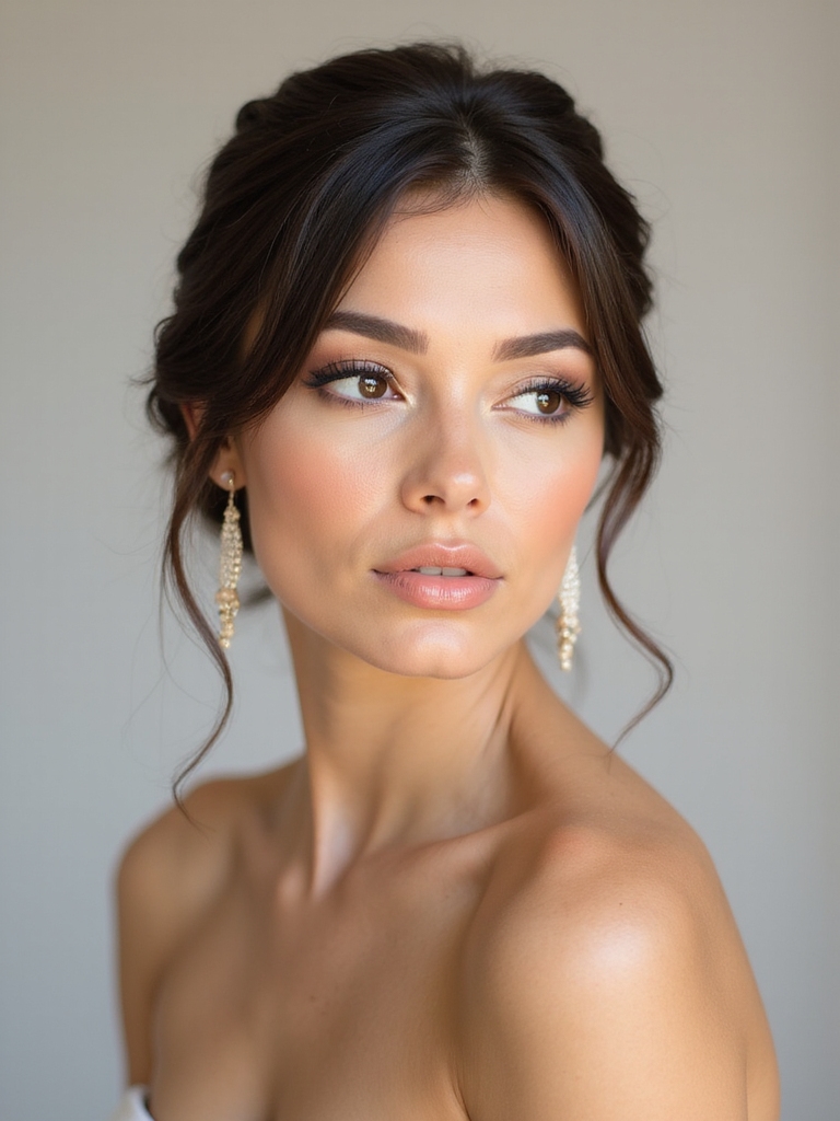 prep for lasting hairstyles