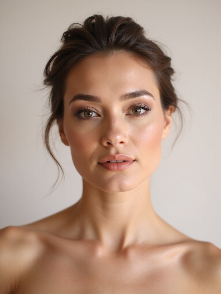 prep skin for bridal makeup
