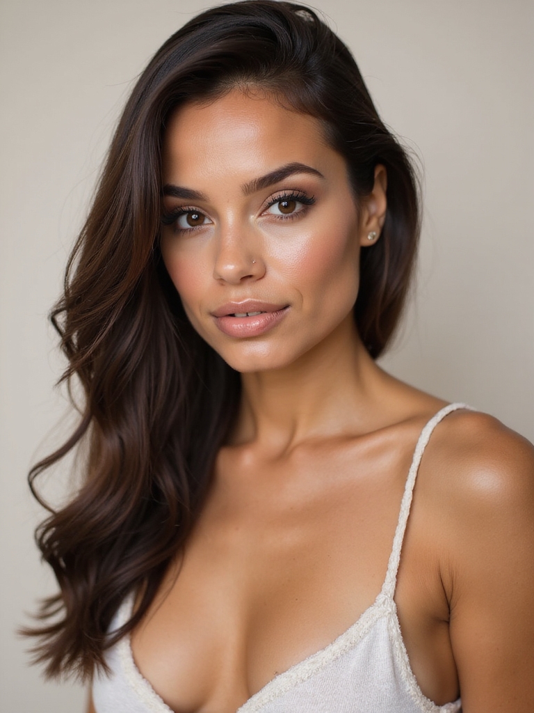 prep skin for engagement makeup