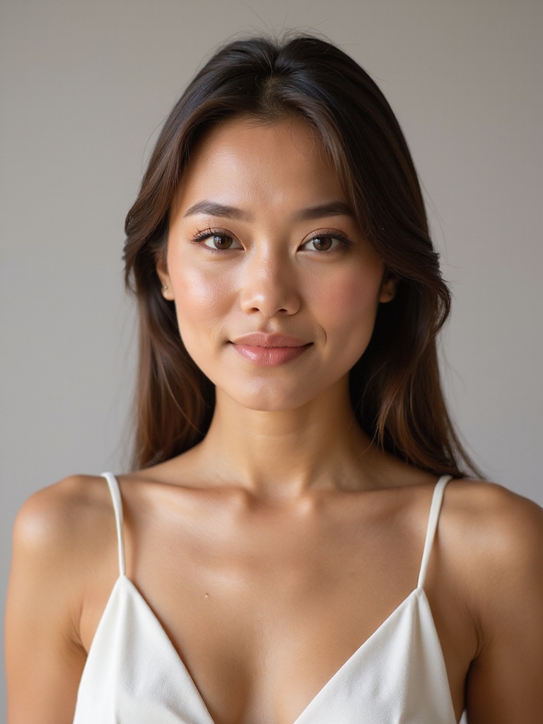 prep skin for glow